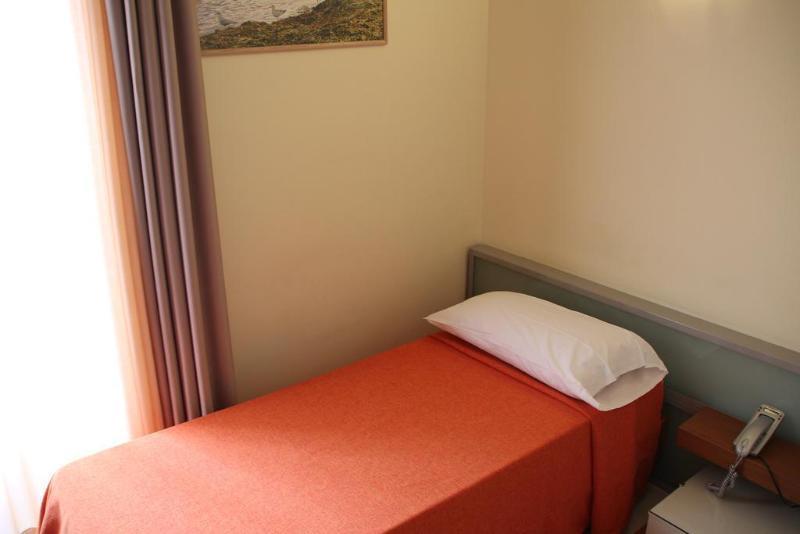 Hotel Del Corso Milan Exterior photo