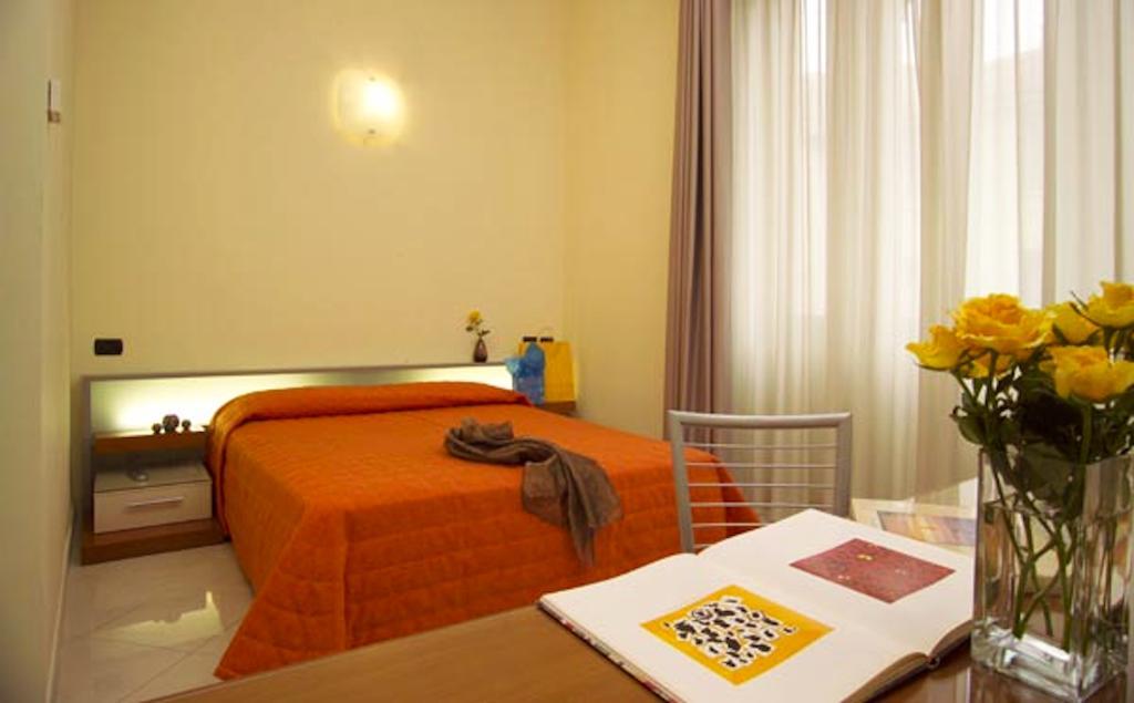 Hotel Del Corso Milan Exterior photo