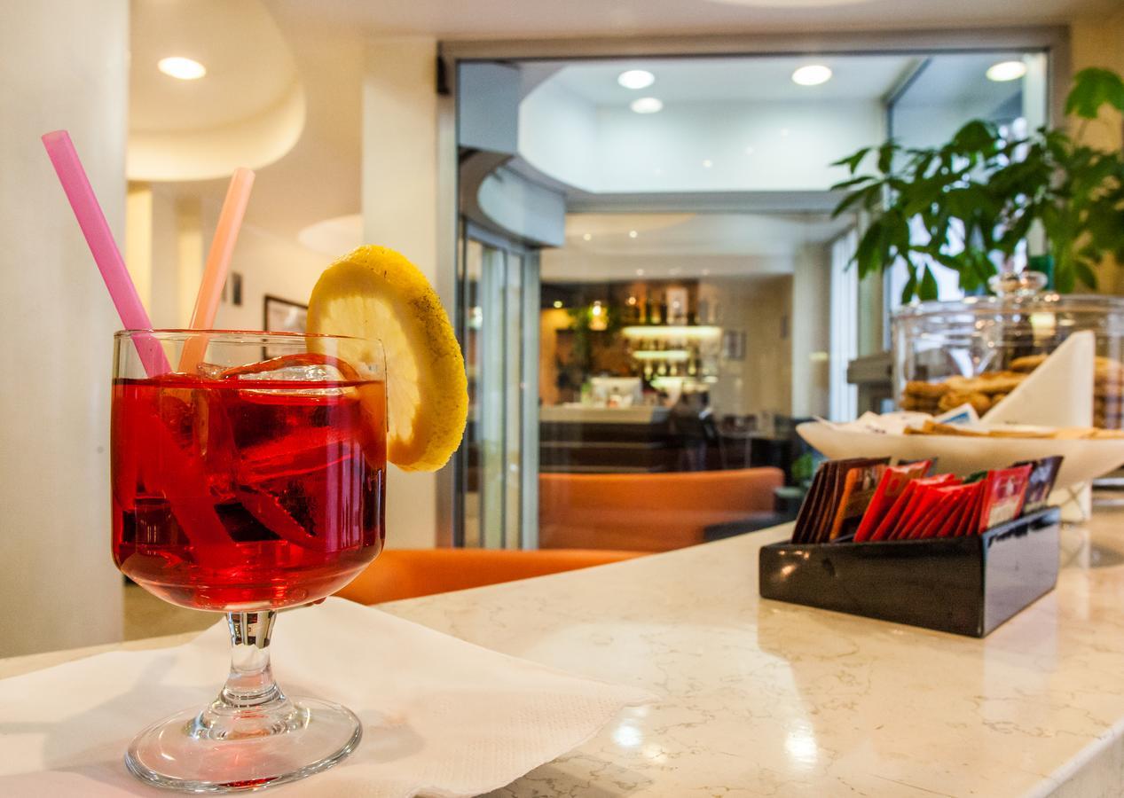 Hotel Del Corso Milan Exterior photo