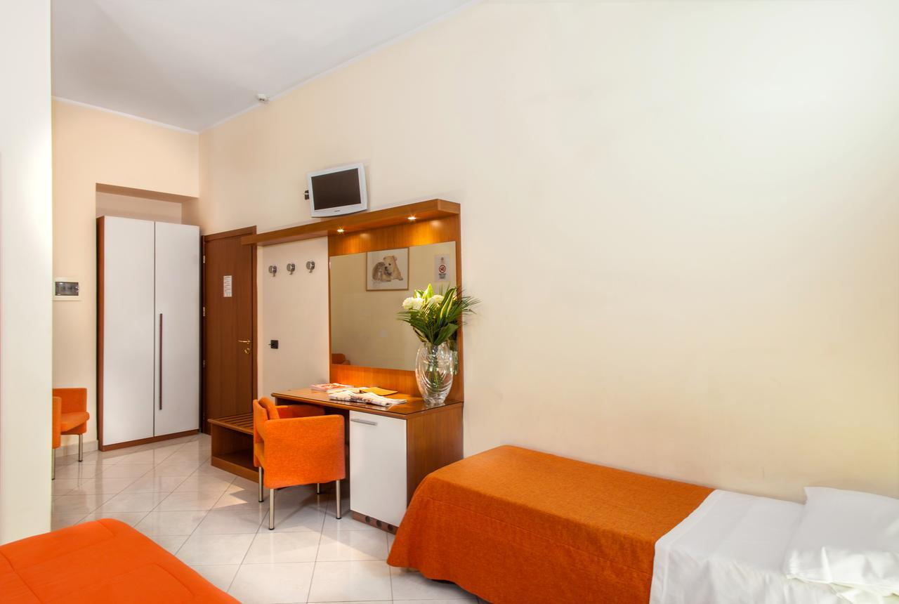 Hotel Del Corso Milan Exterior photo