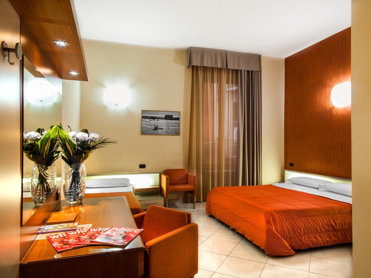 Hotel Del Corso Milan Exterior photo